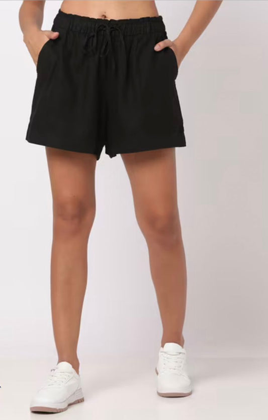 Short Gap